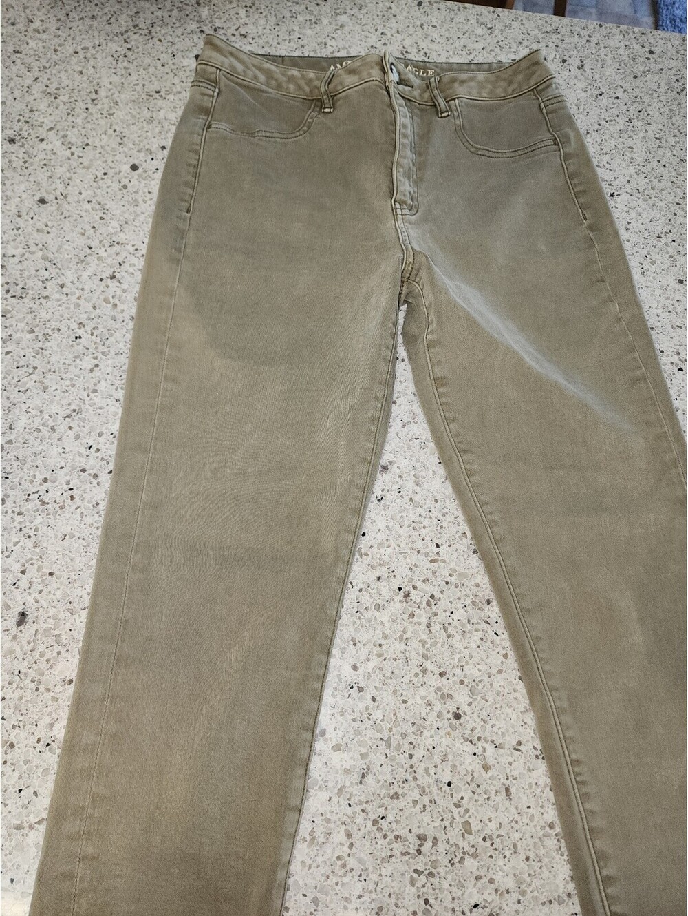 Jegging - Picture 9 of 9